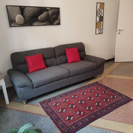 Dream House Spazioso Appartamento Tra Policlinico E Piazza Bologna Rom Exteriör bild