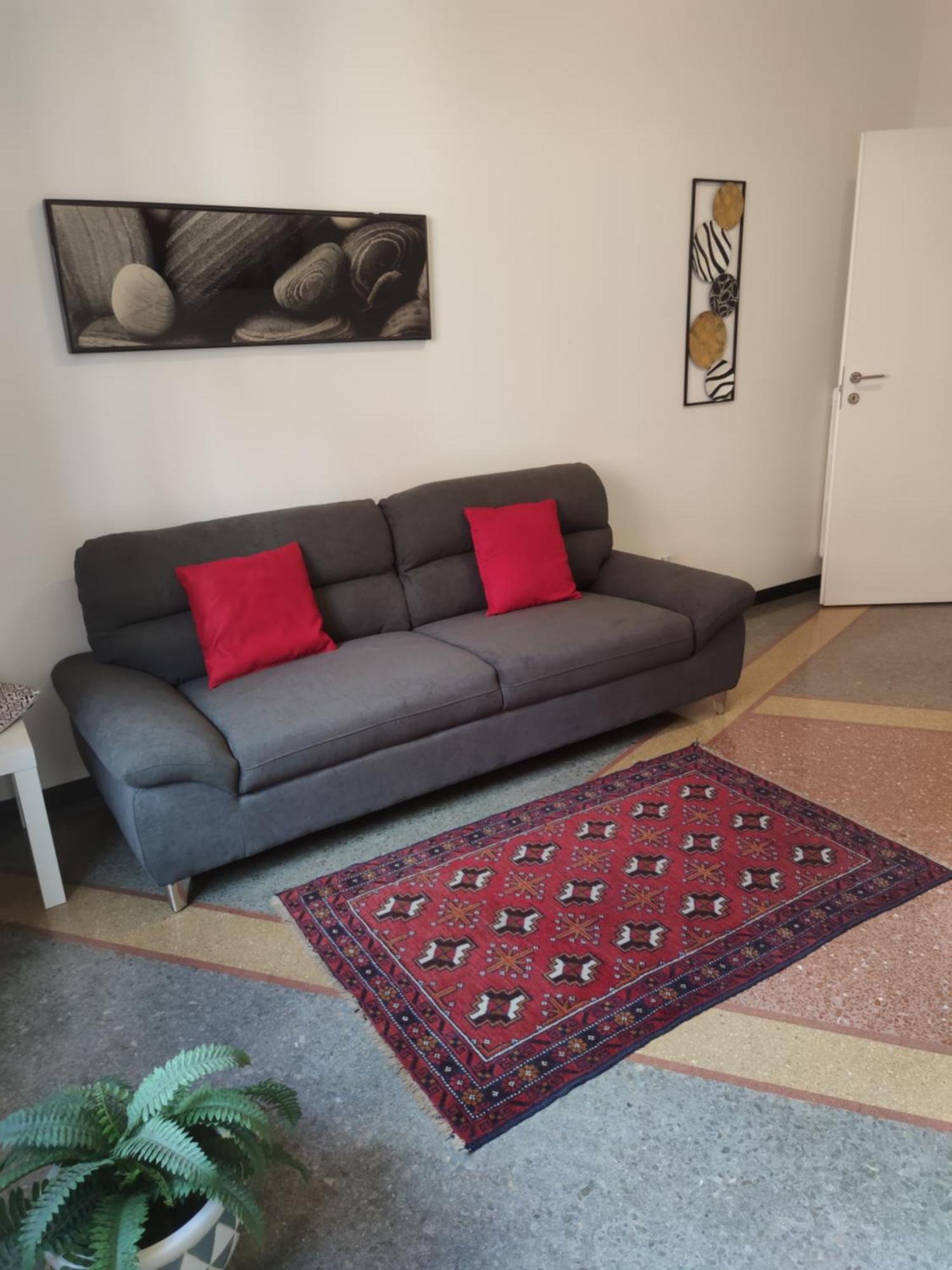 Dream House Spazioso Appartamento Tra Policlinico E Piazza Bologna Rom Exteriör bild