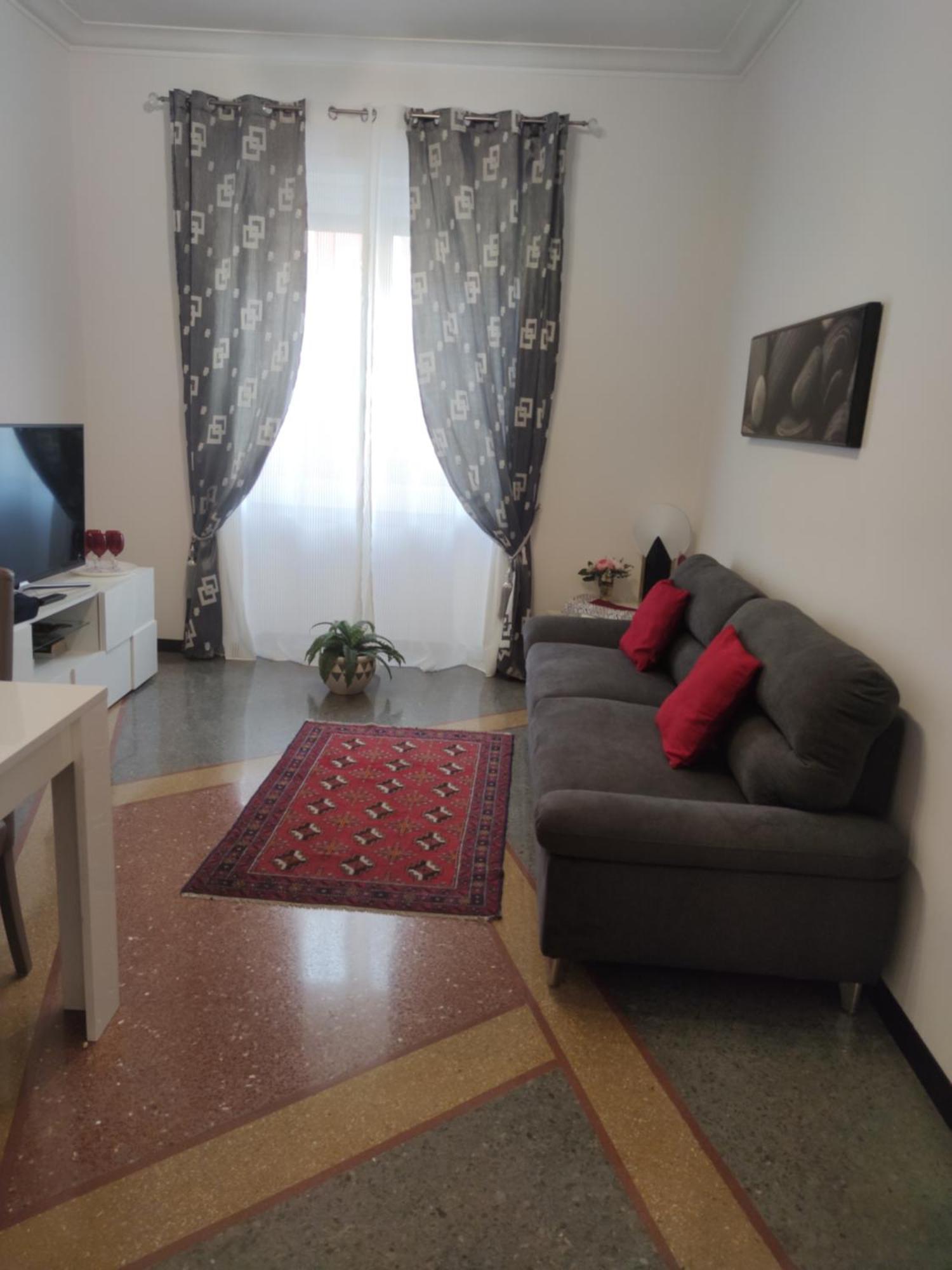 Dream House Spazioso Appartamento Tra Policlinico E Piazza Bologna Rom Exteriör bild