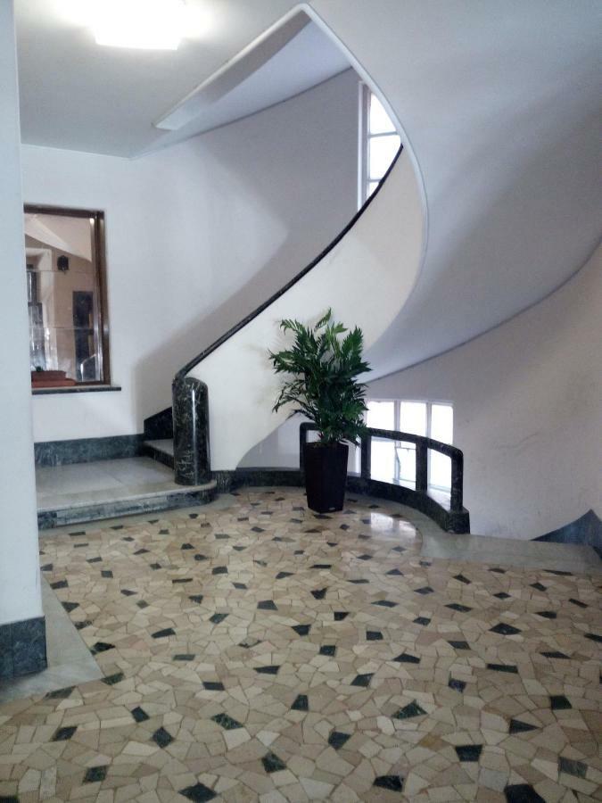 Dream House Spazioso Appartamento Tra Policlinico E Piazza Bologna Rom Exteriör bild