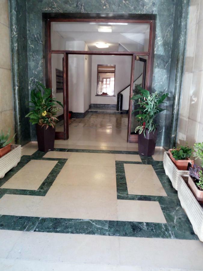 Dream House Spazioso Appartamento Tra Policlinico E Piazza Bologna Rom Exteriör bild