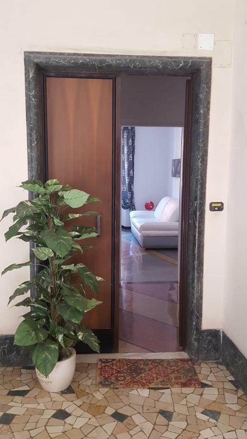 Dream House Spazioso Appartamento Tra Policlinico E Piazza Bologna Rom Exteriör bild