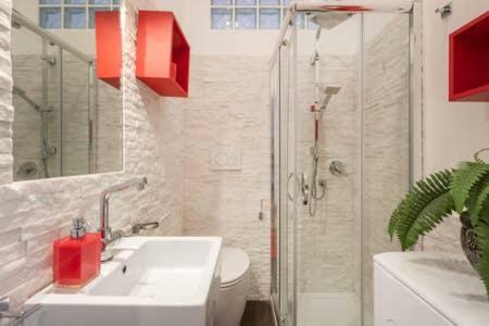 Dream House Spazioso Appartamento Tra Policlinico E Piazza Bologna Rom Exteriör bild