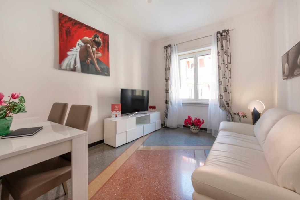 Dream House Spazioso Appartamento Tra Policlinico E Piazza Bologna Rom Exteriör bild