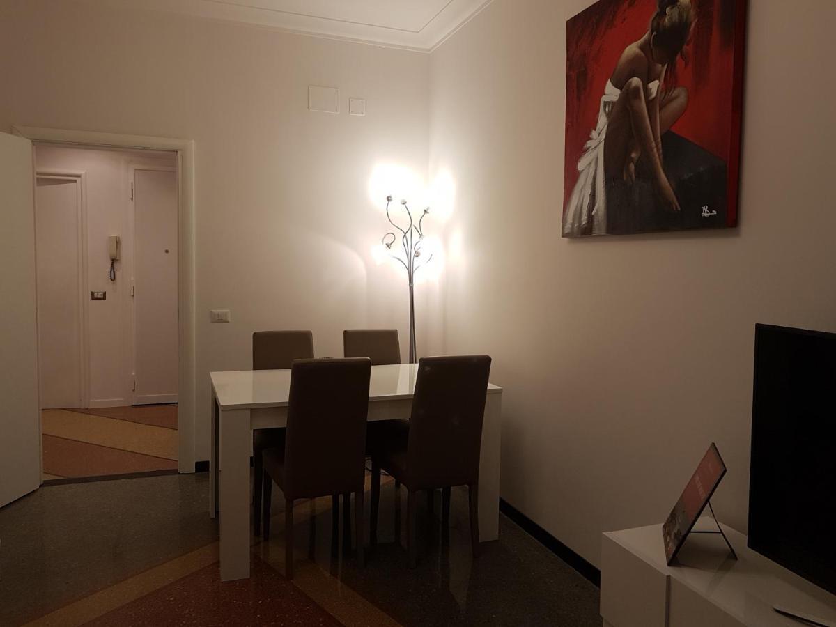 Dream House Spazioso Appartamento Tra Policlinico E Piazza Bologna Rom Exteriör bild